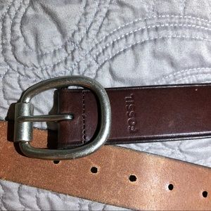 Fossil Belt